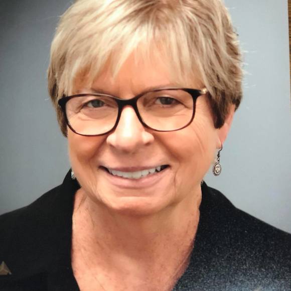 Meet your Posher, Frances - Picture 1 of 1